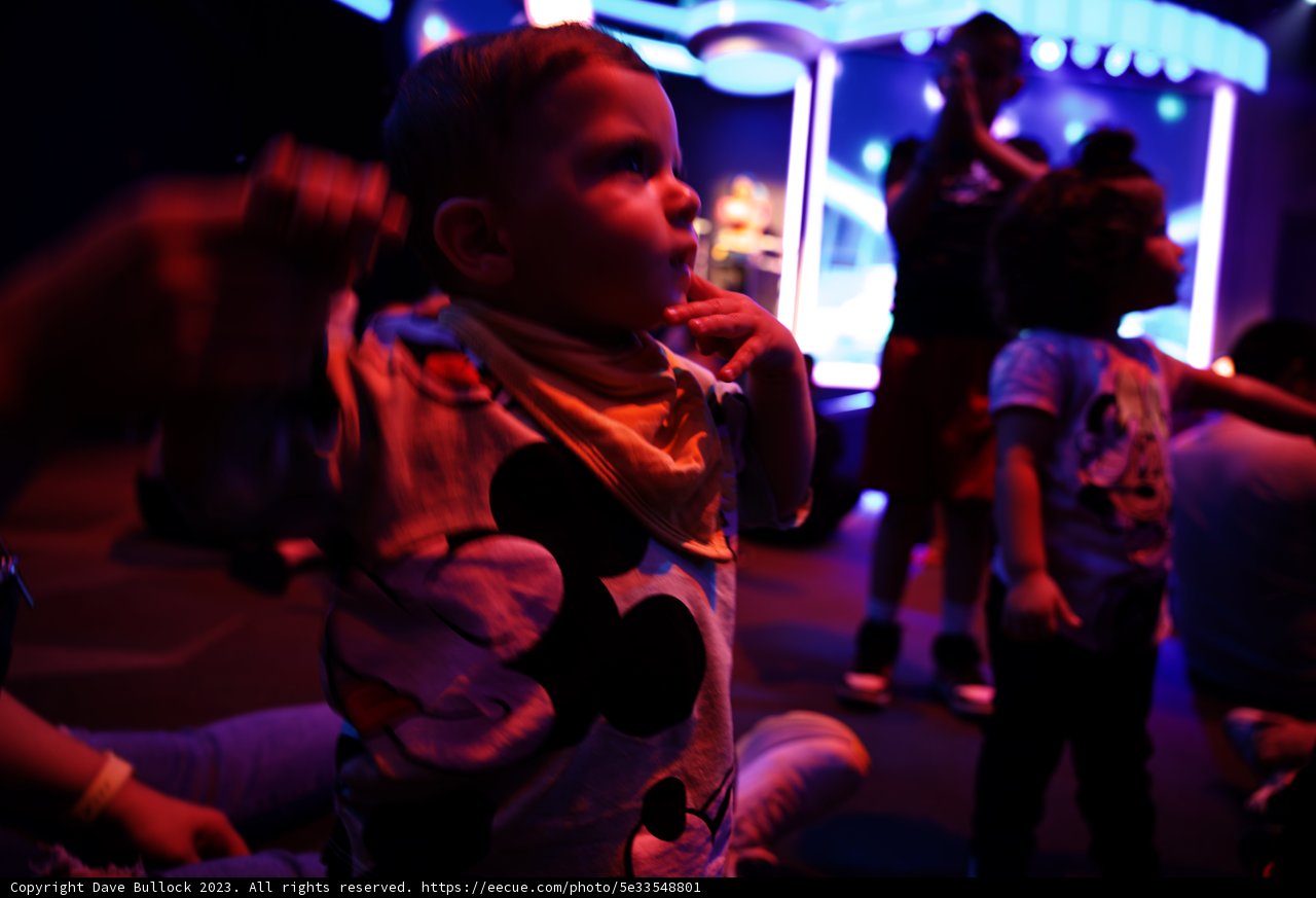 Magical Moments at Disneyland - 2023