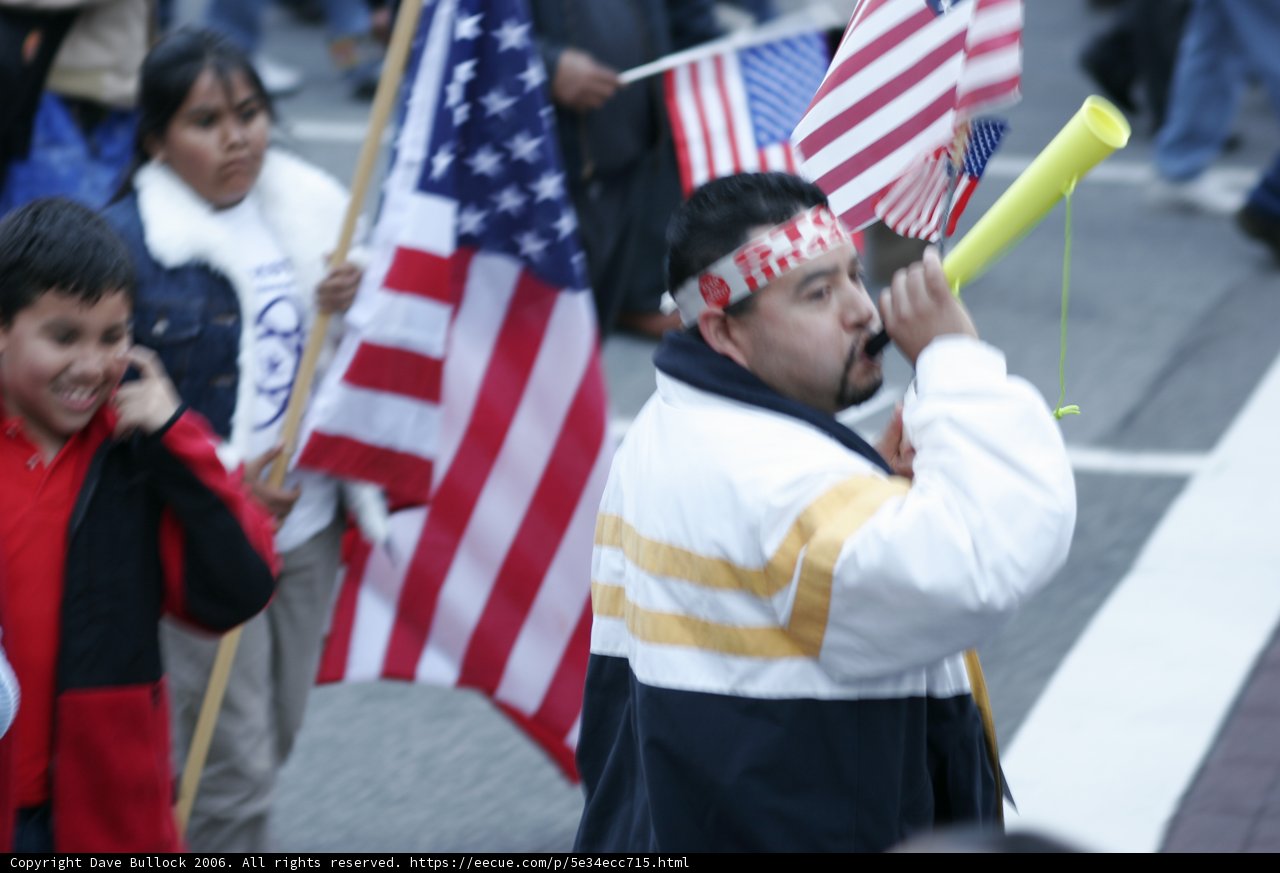 Patriotic Whistleblower