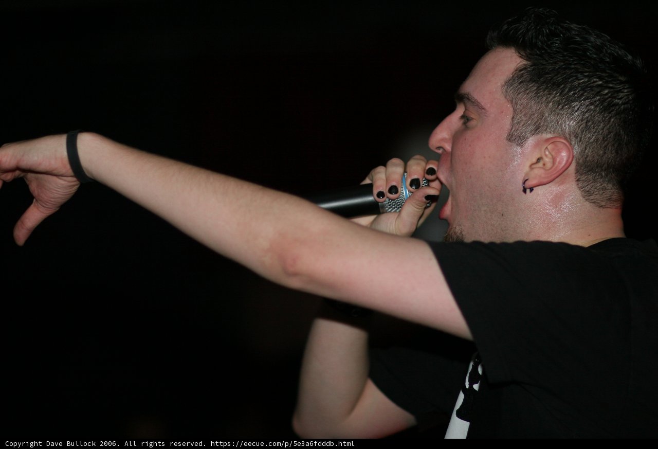 Mic Check