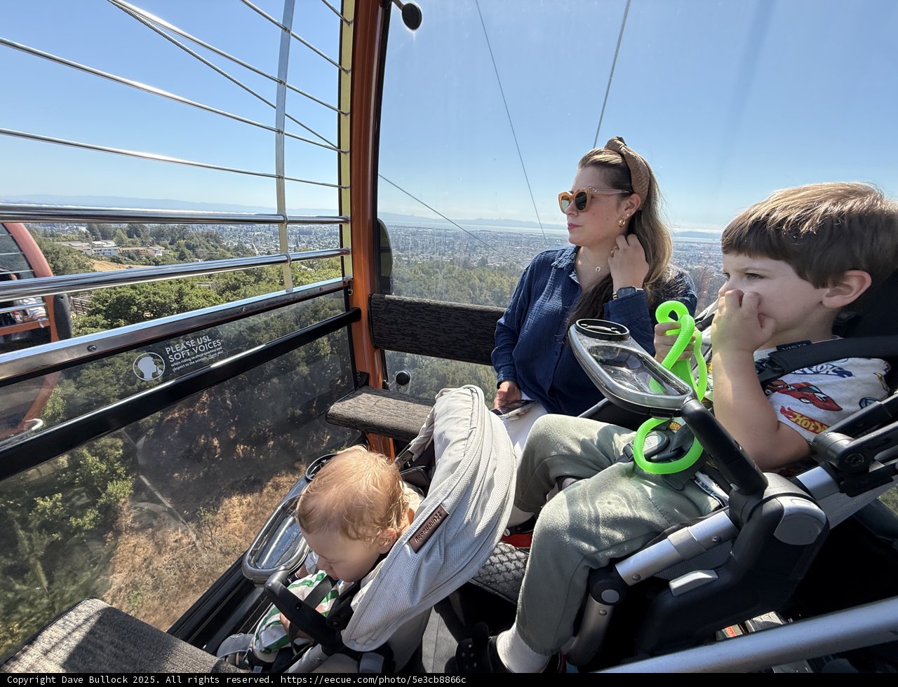 Skyward Family Adventure
