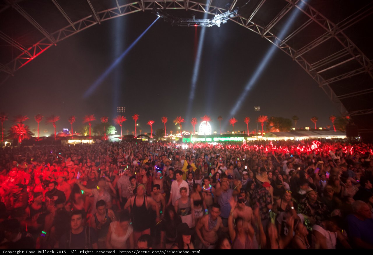 Lights, Music, Action!