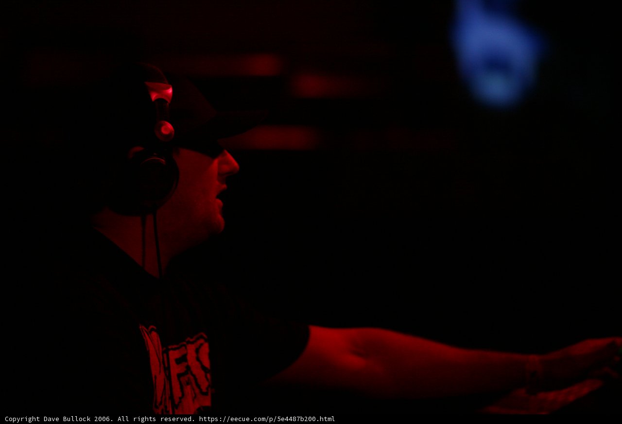 The Audio Entertainer