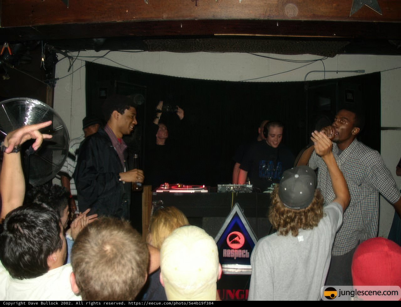 Nightclub Beats