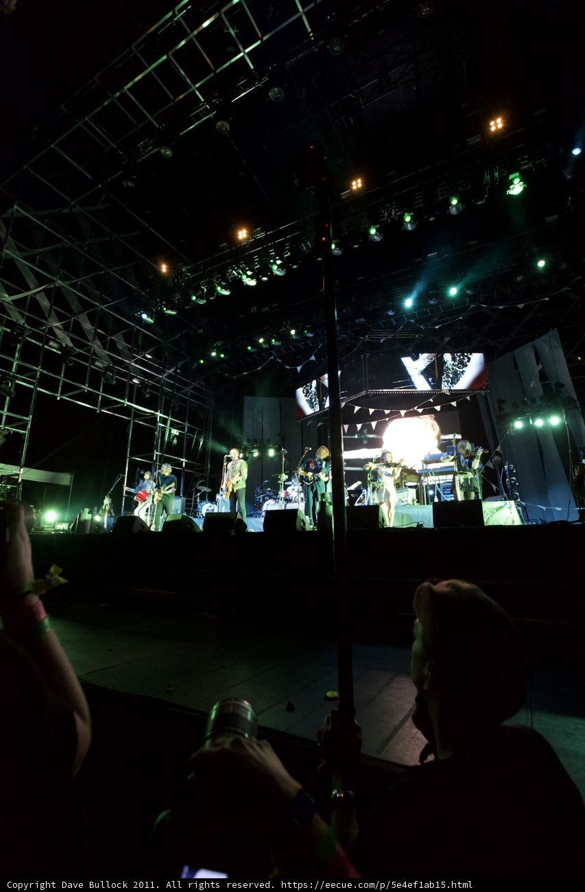 Saturday Night Concert