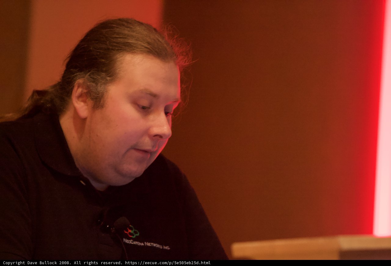 The Black Hat Hacker