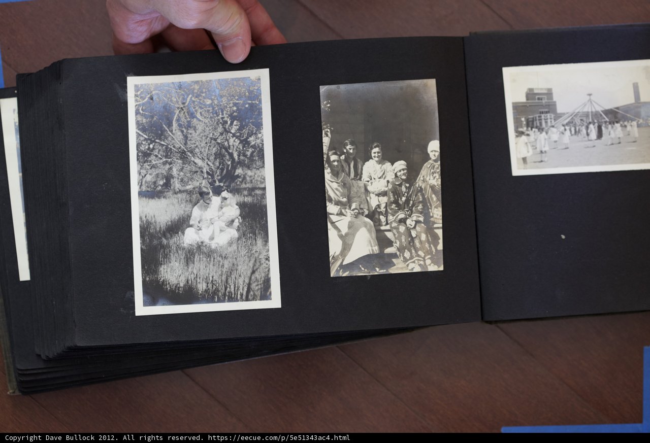 Family Artbook