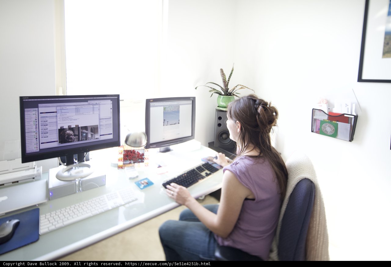 Double the Productivity