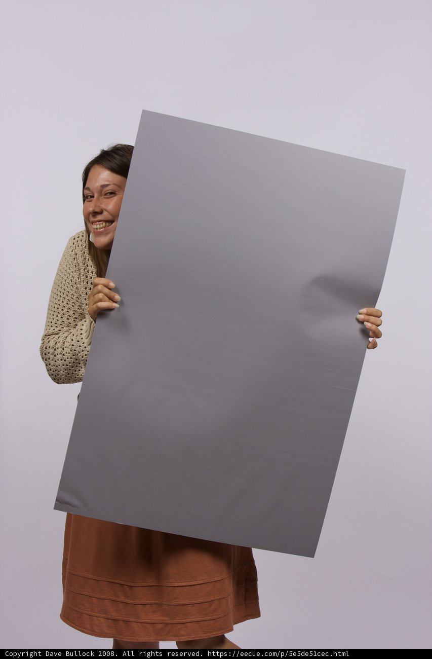 Blank Canvas