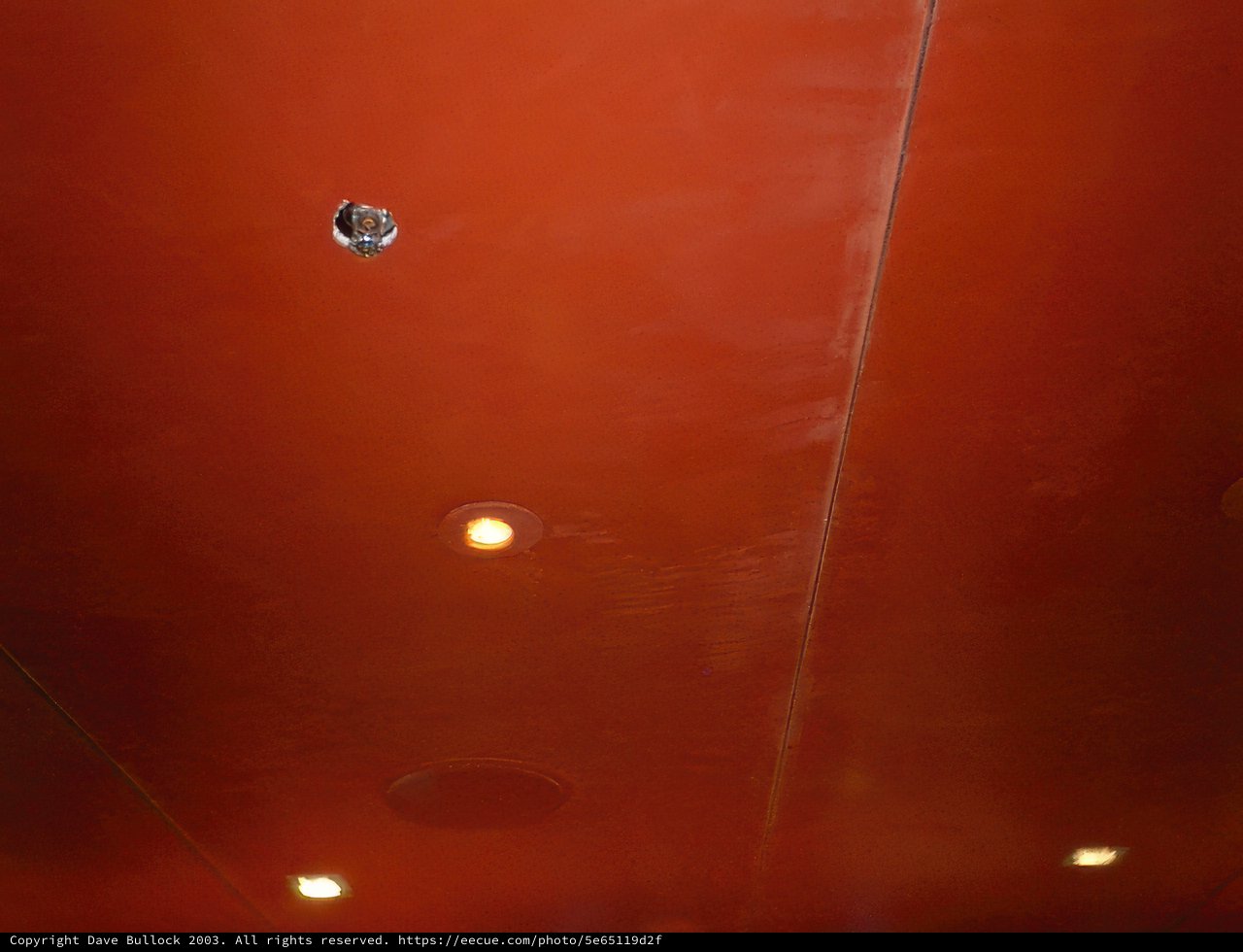 Illuminating the Space