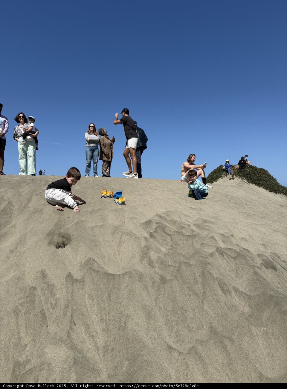 Sand and Sky Adventures