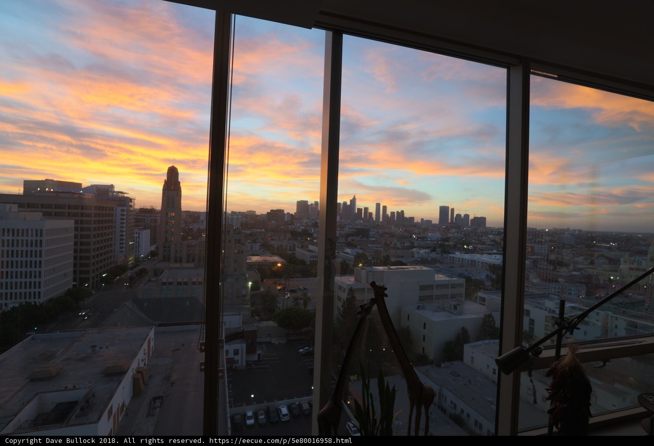 Skyline Serenity