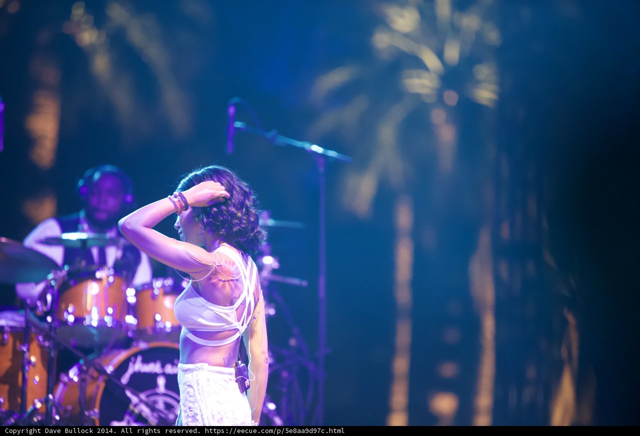 Symphonic Sensation