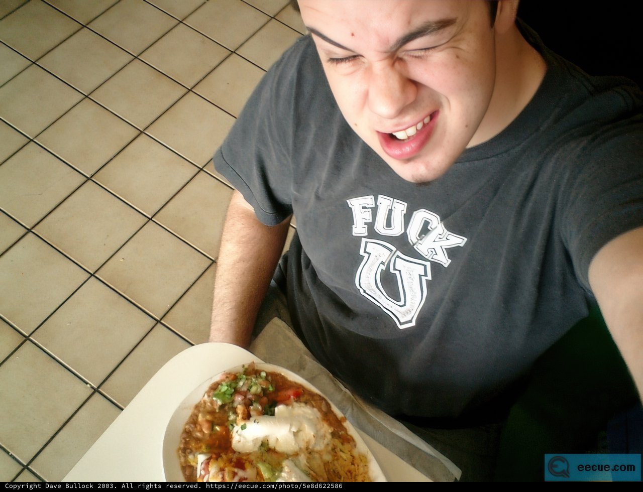 Taco Time