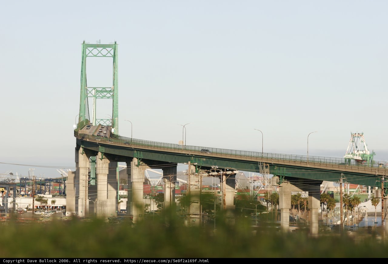 The Overpass Train