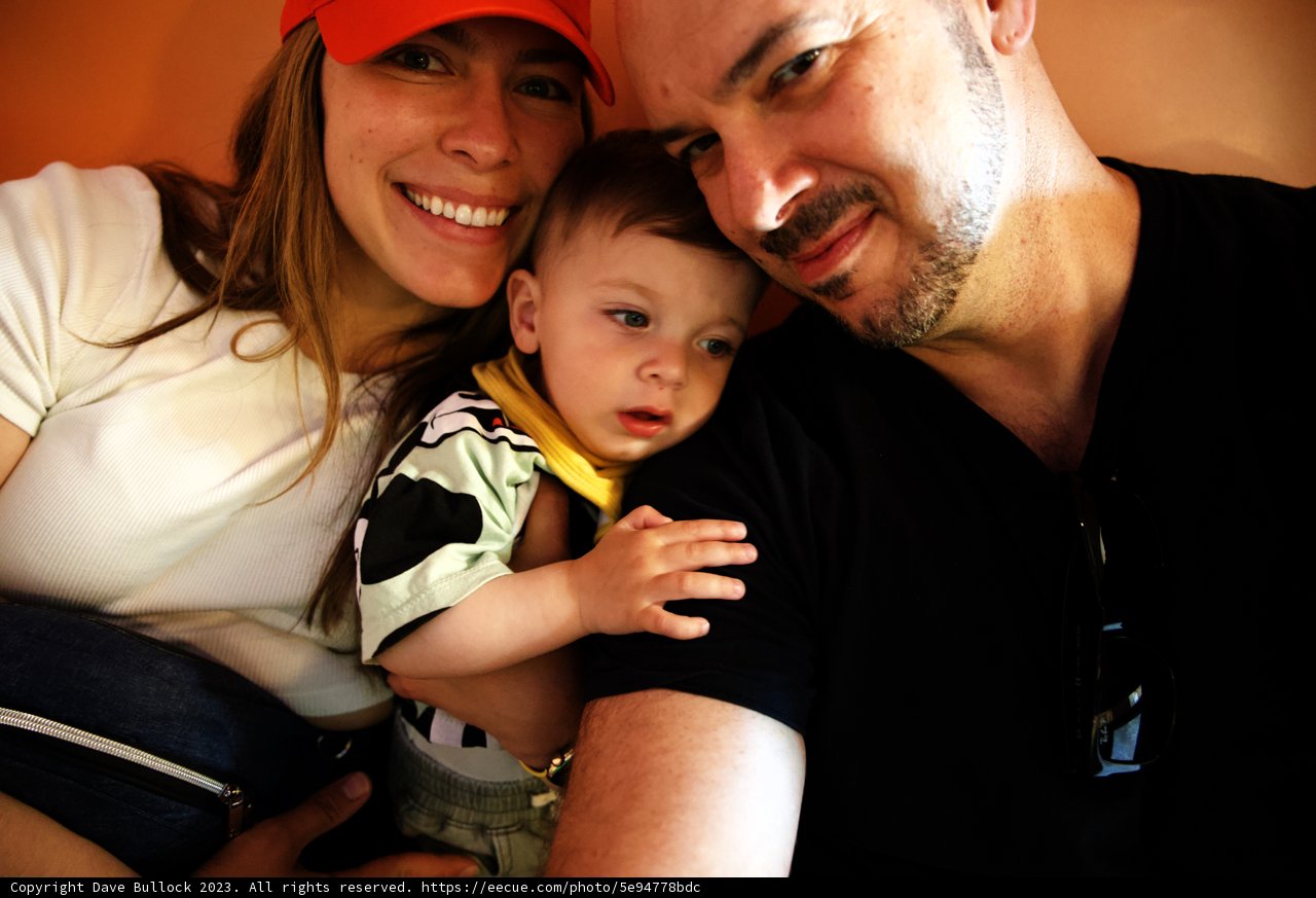 Magical Disneyland Family Adventure
