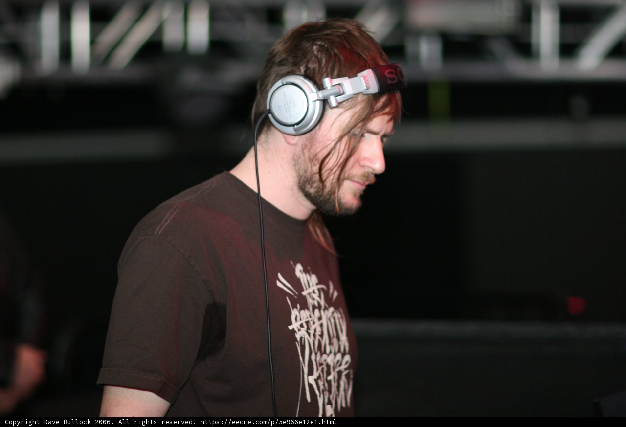 Grooving to the Beat