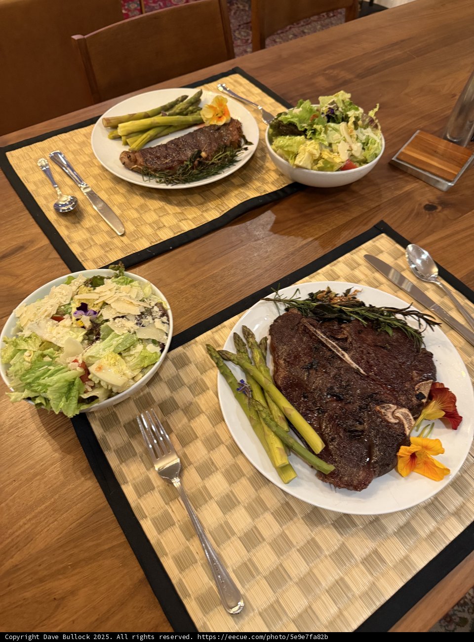 A Cozy January Feast