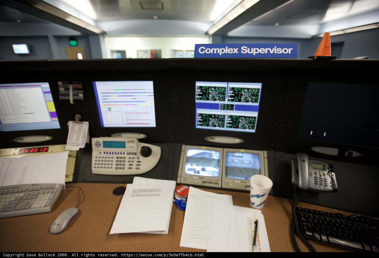 Multiple Monitors and Productivity