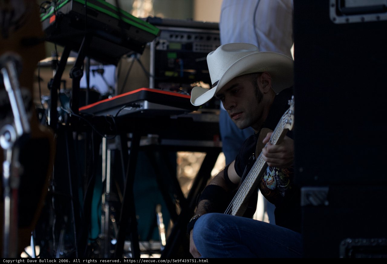 Cowboy Serenade