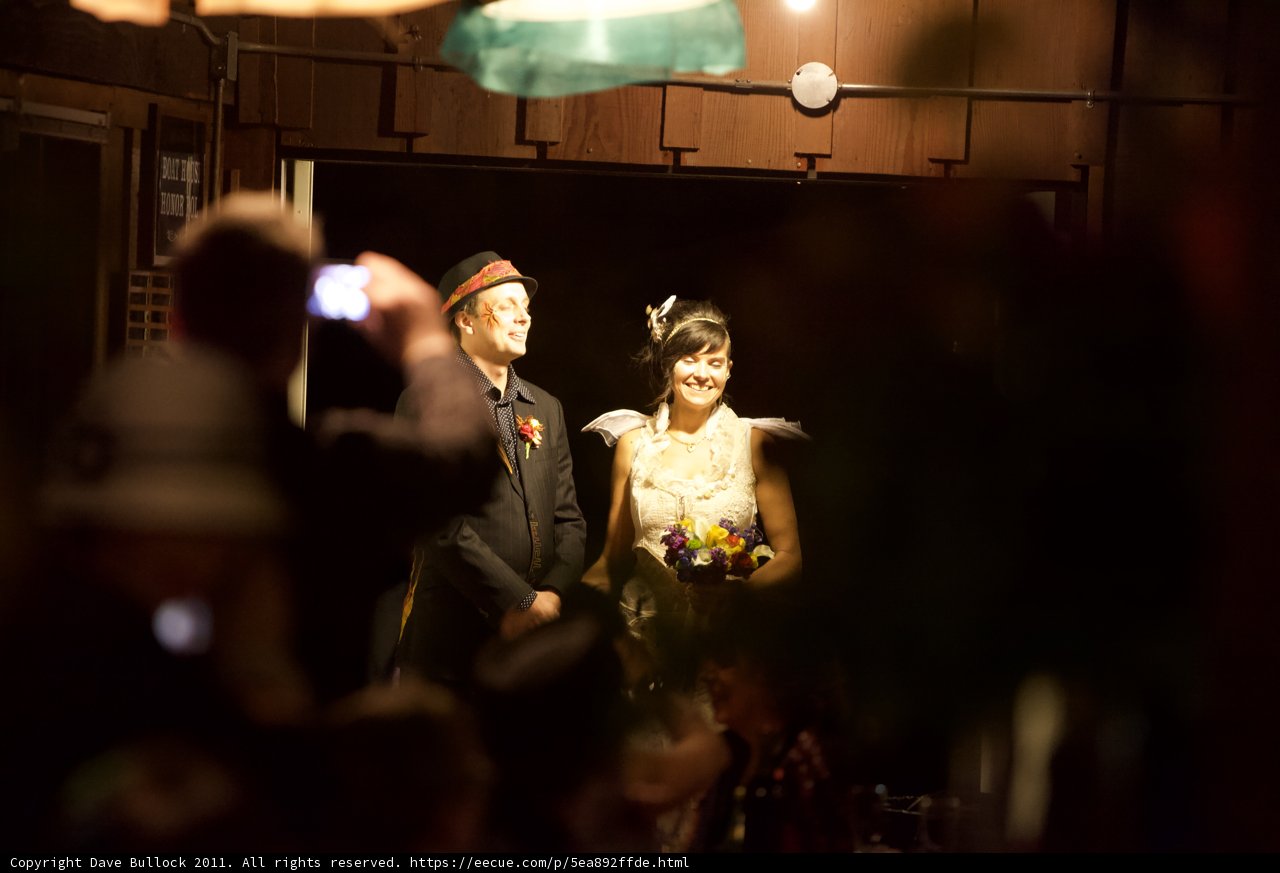 The Newlyweds
