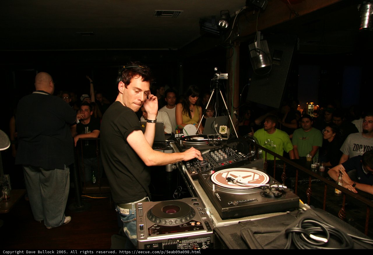 Party DJ