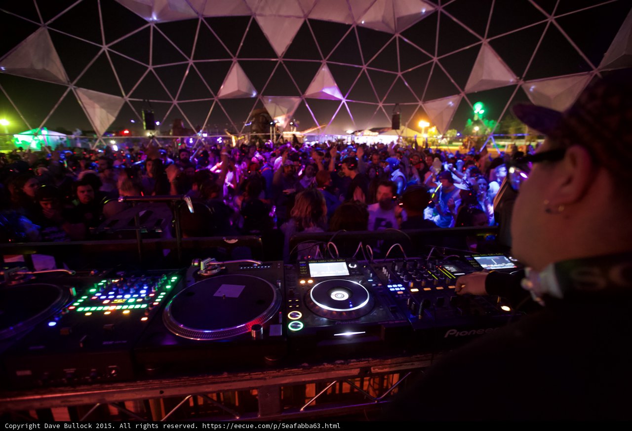 Pioneer at Do LaB