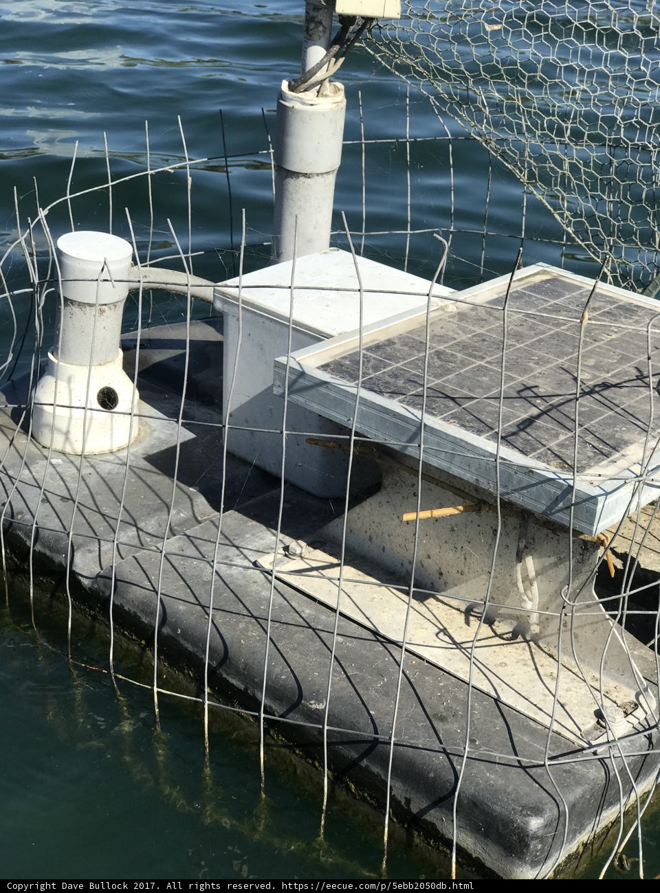 Eco-Friendly Watercraft with Solar Power