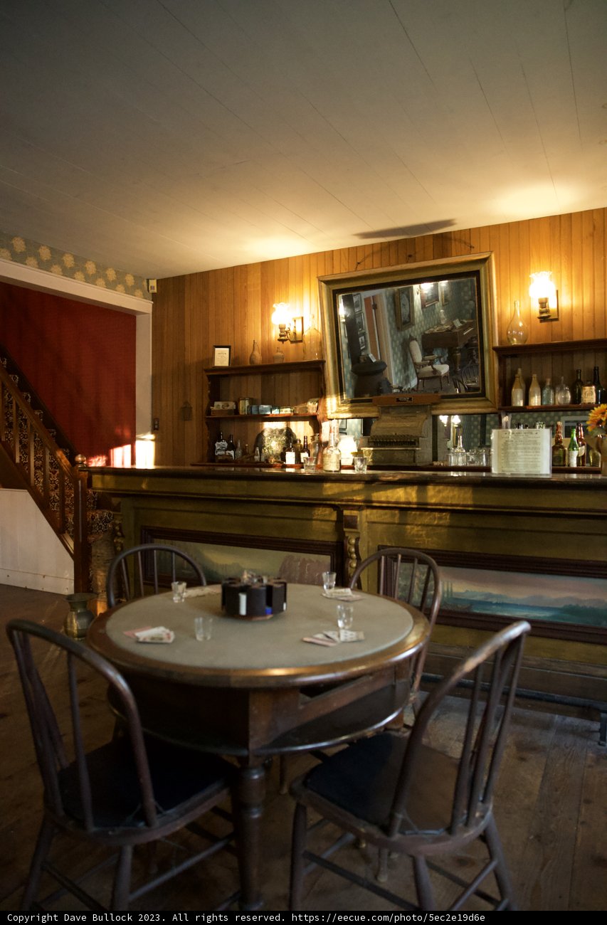 Elegant Dine-in Space at Downtown Sonoma