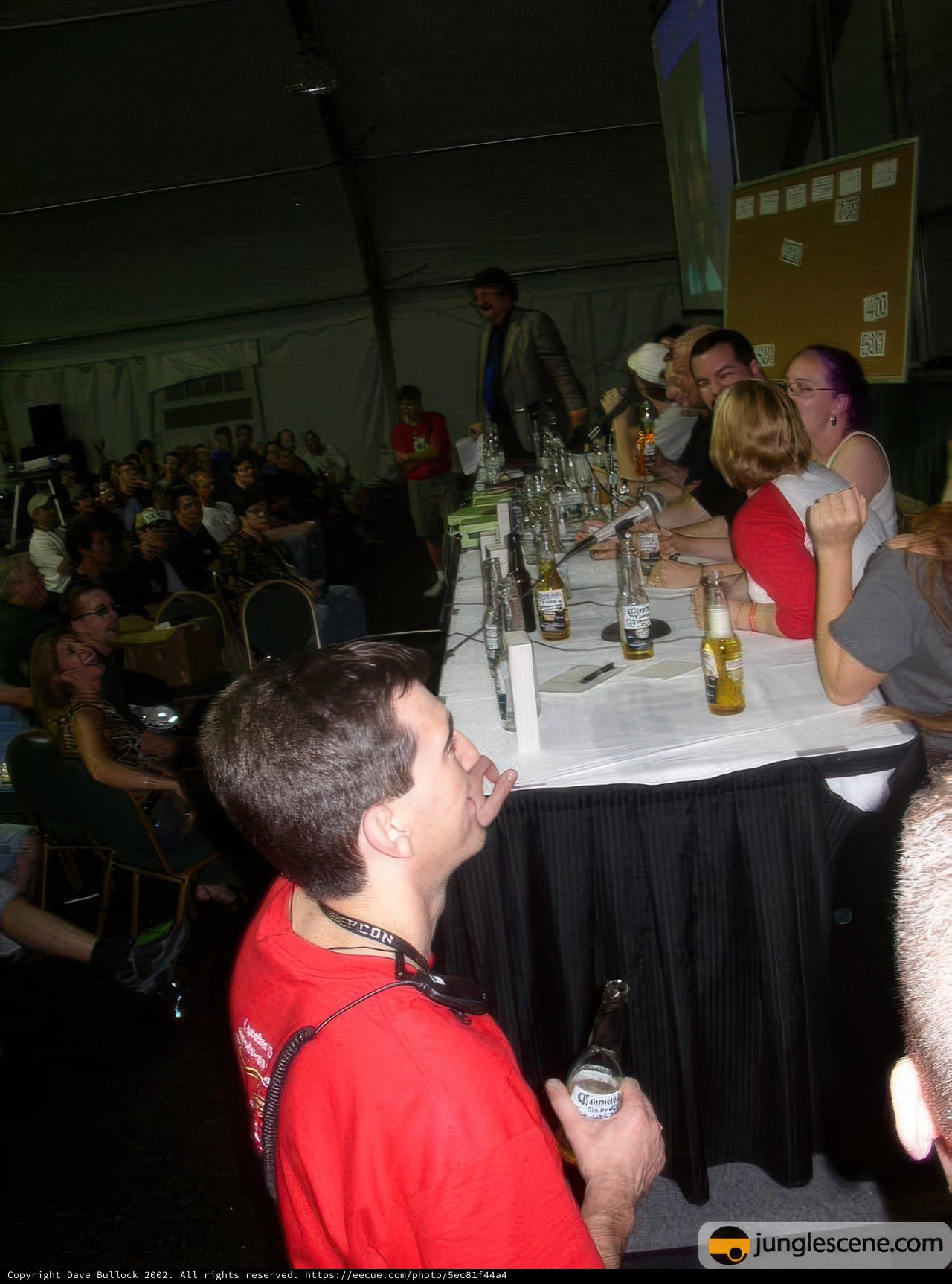 Pub Gathering