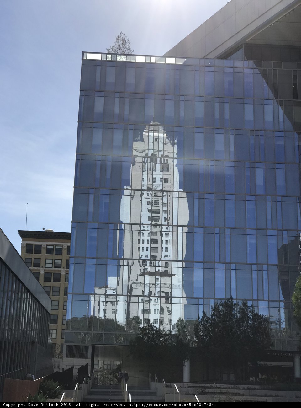 The Urban Clock Tower