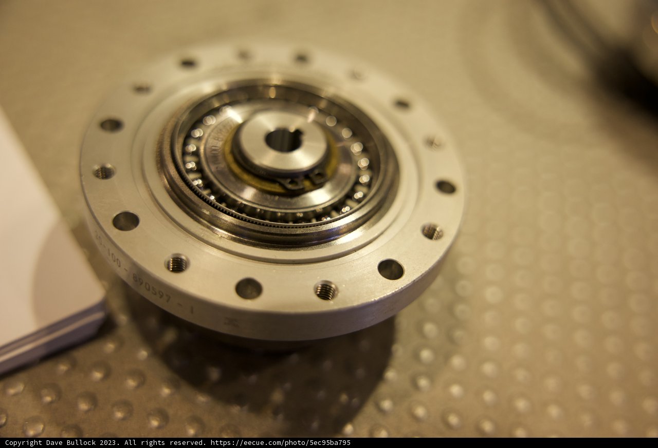 The Aesthetics of Engineering