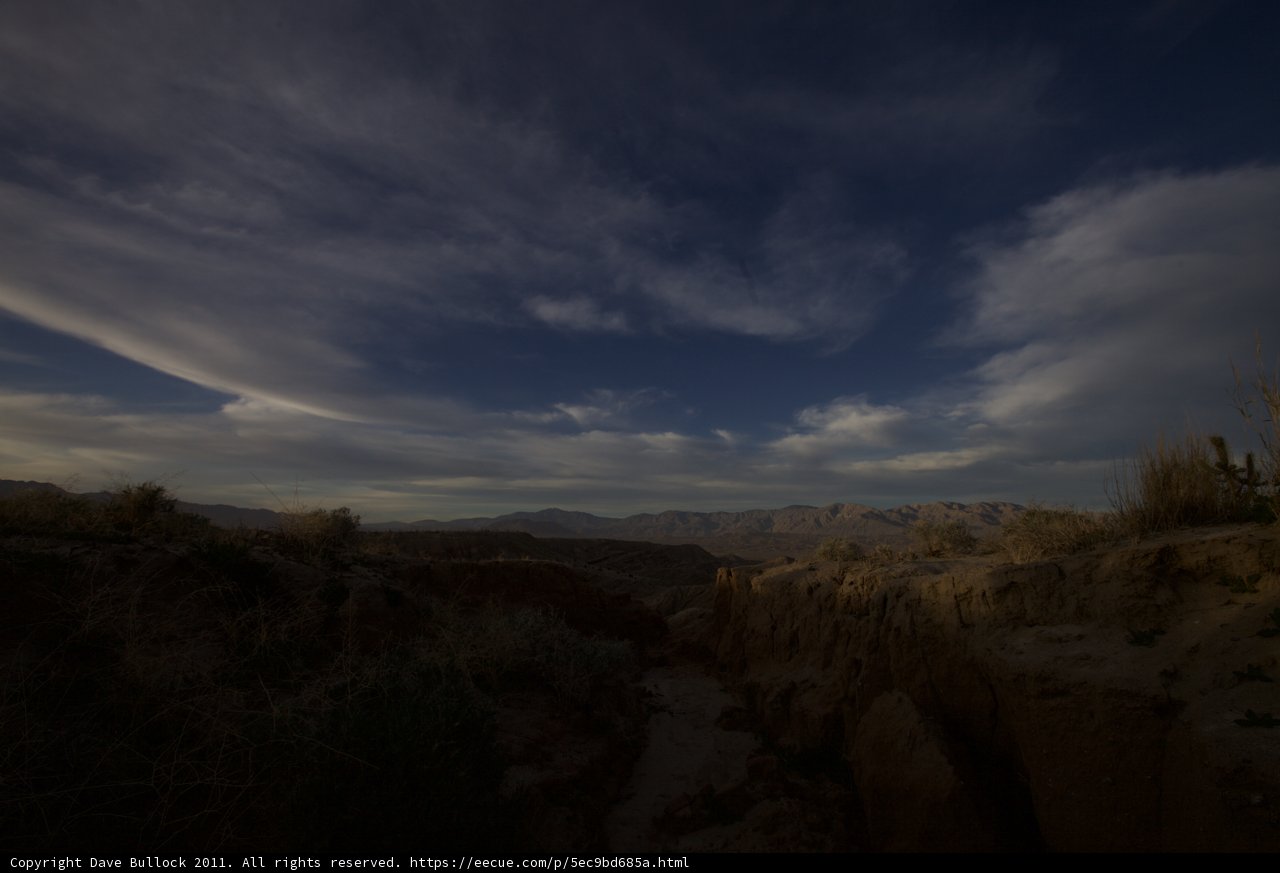 Majestic Mountain Scenery