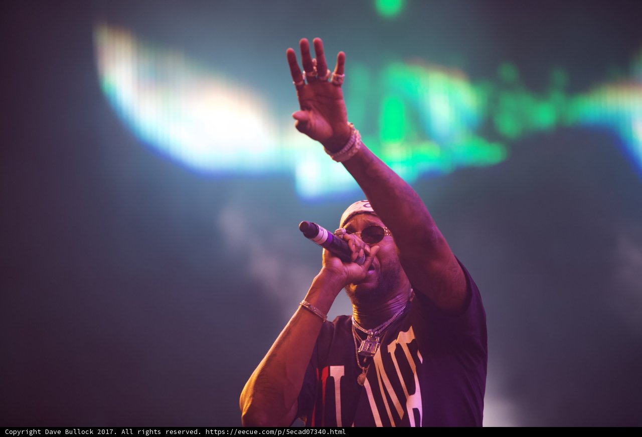Spotlight on the Solo Performer