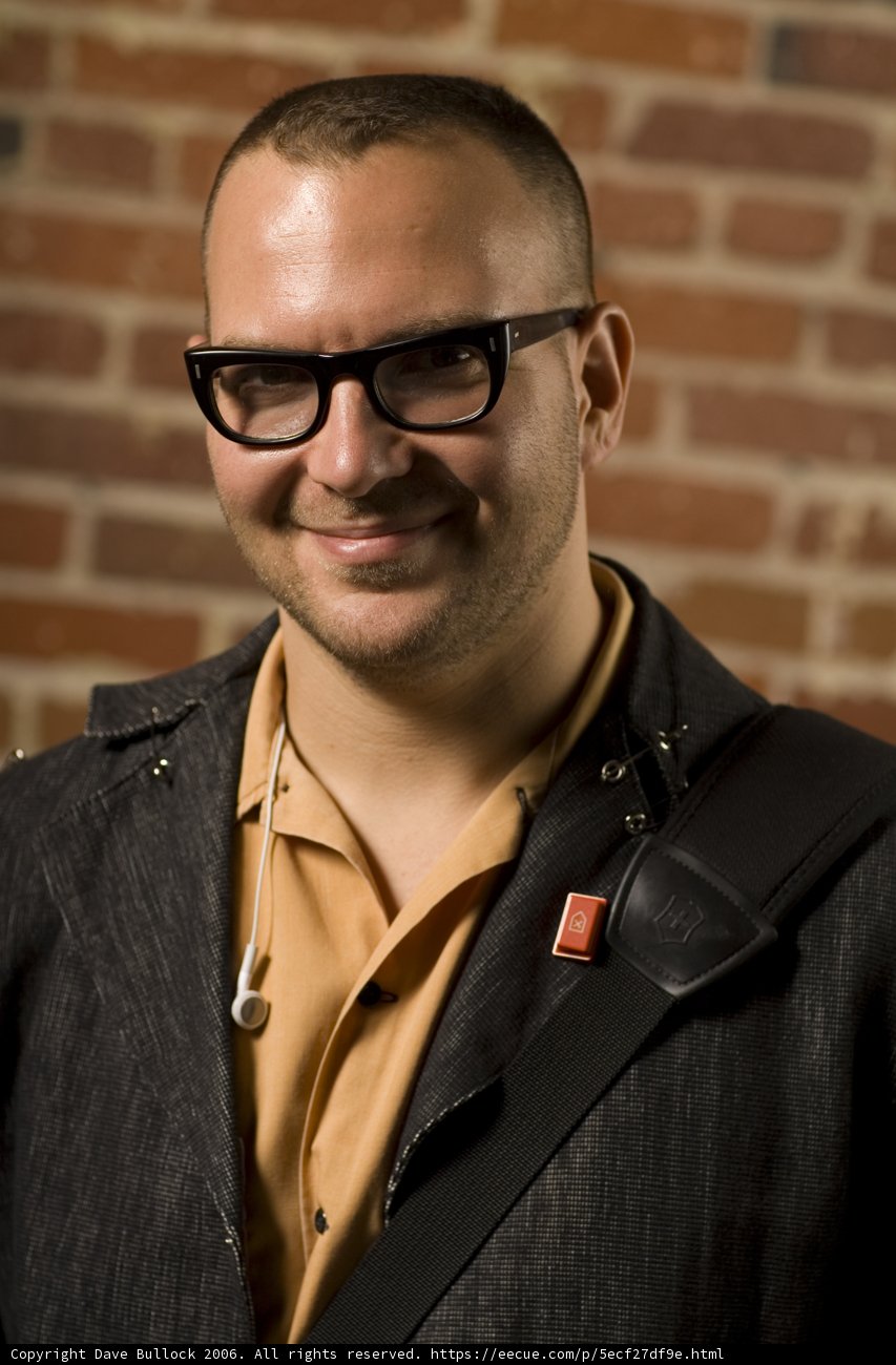 Cory Doctorow