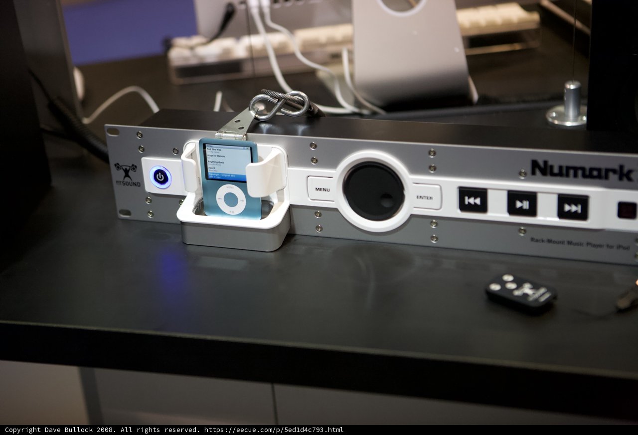 Tech Meets Entertainment