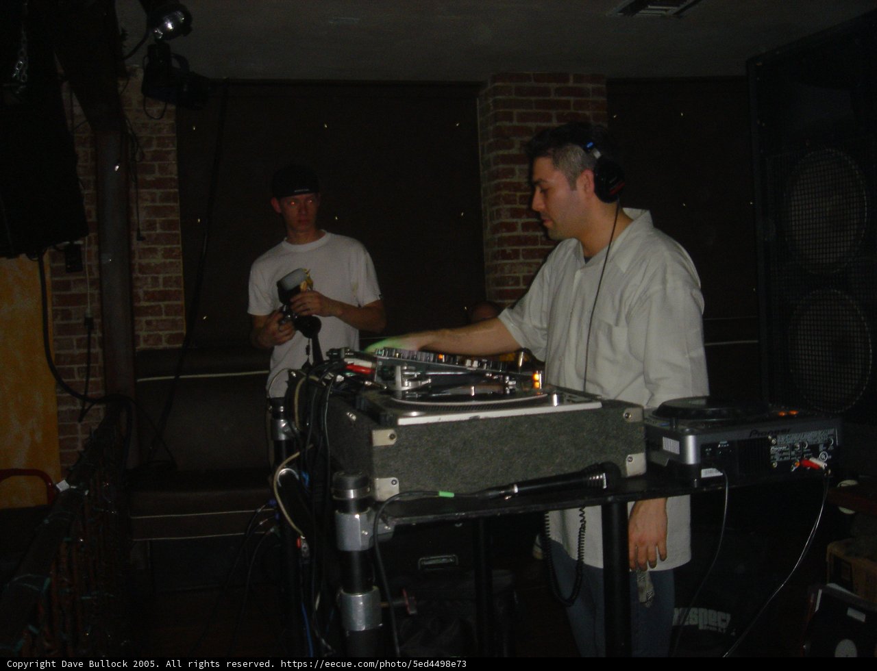 A Night of Musical Entertainment