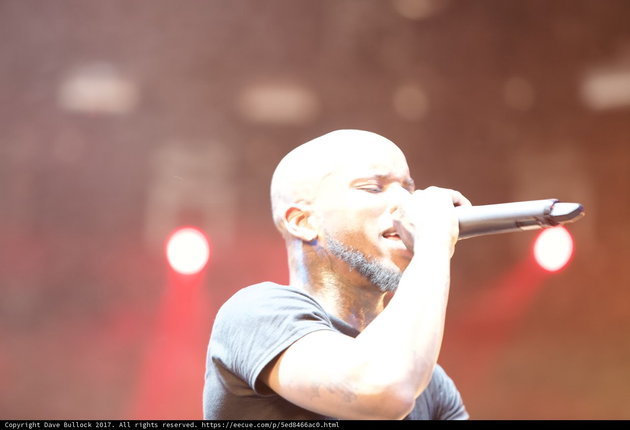 Solo Performance