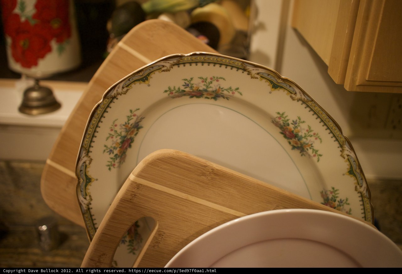 A Cozy Family Meal