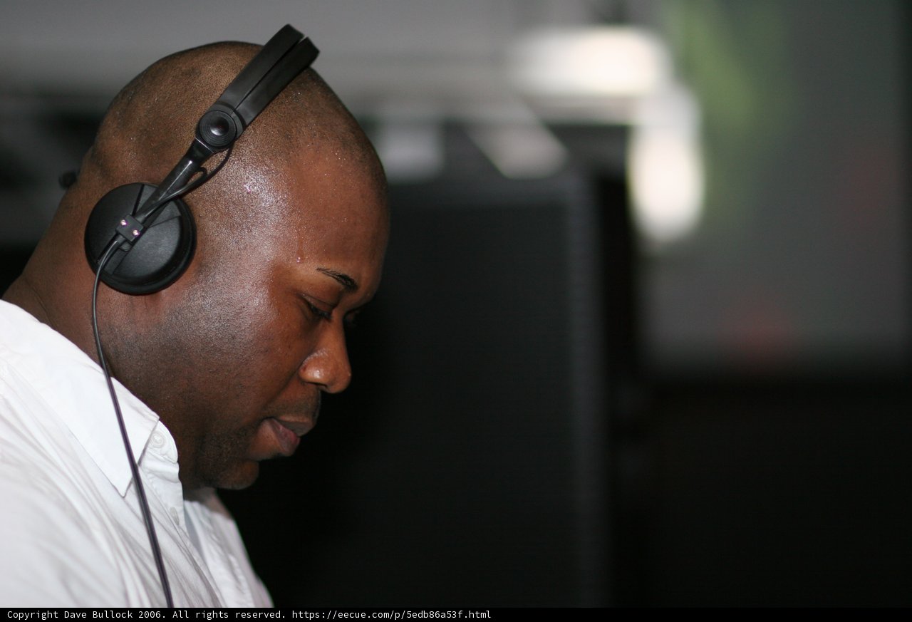 Blissful Beats