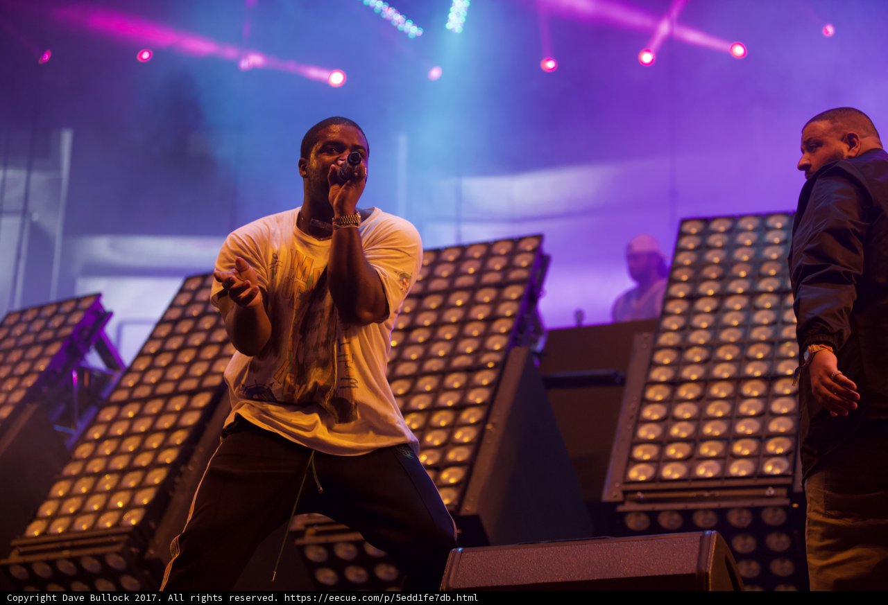 Live at Coachella