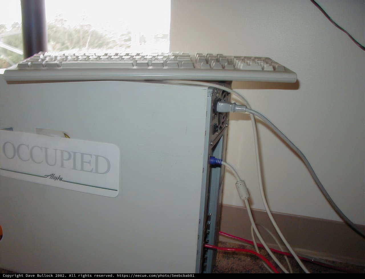 Classic Computer Setup