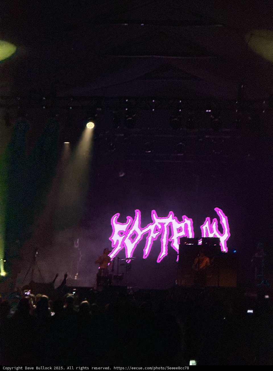 Electric Night at Empire Polo Club