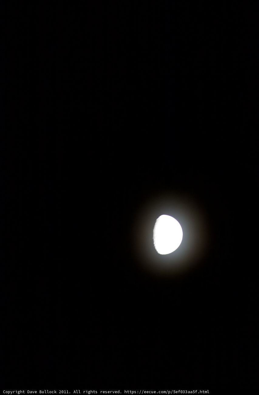 Lunar Glow