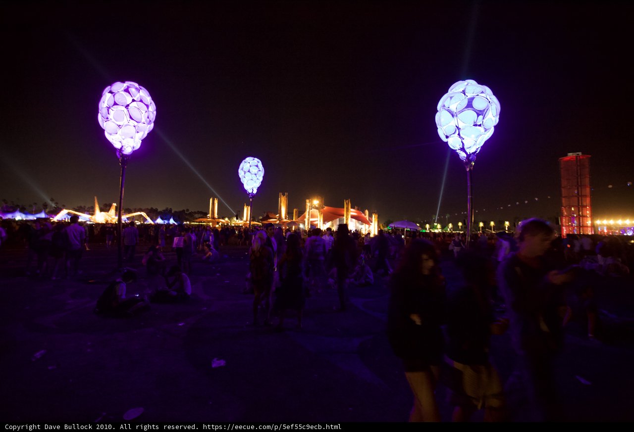 Balloon Fiesta