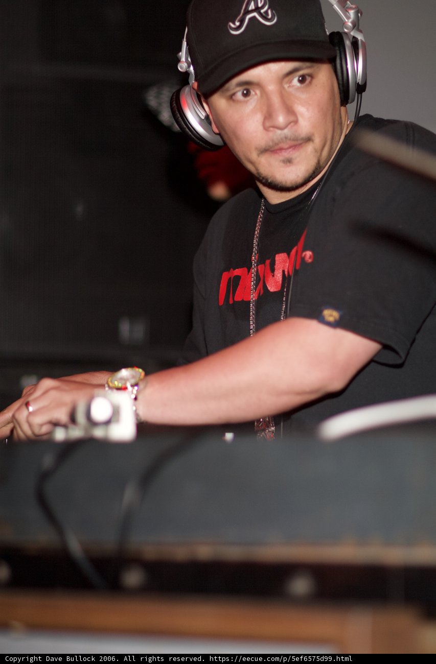 Grooving with the Beat