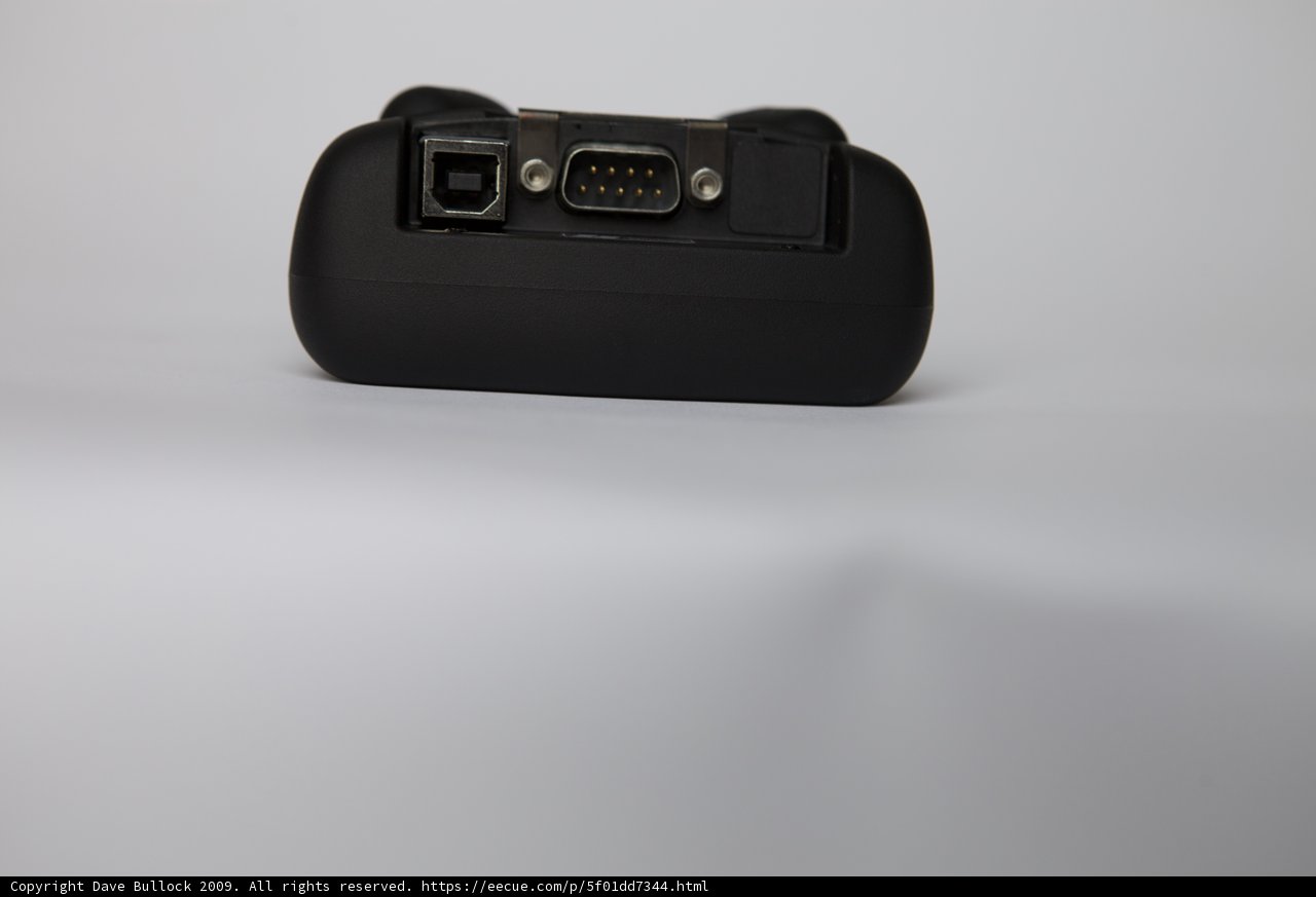 Camera and Adapter Combo