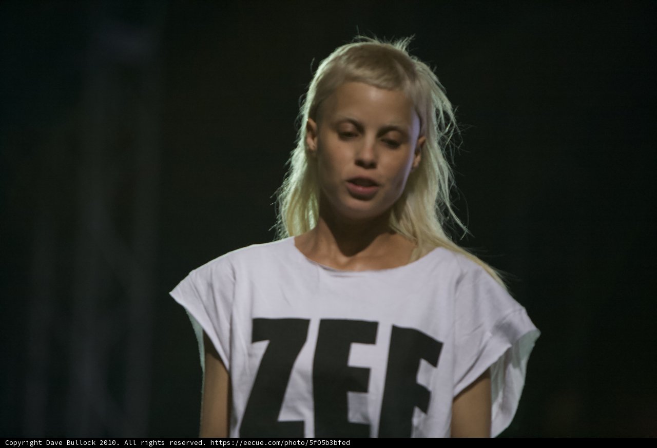 Zee Chic
