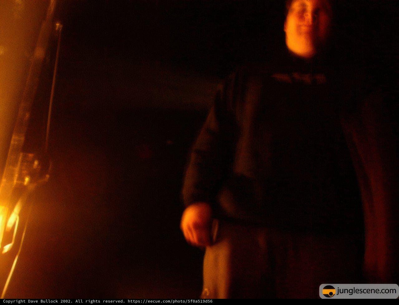 Fire and Light