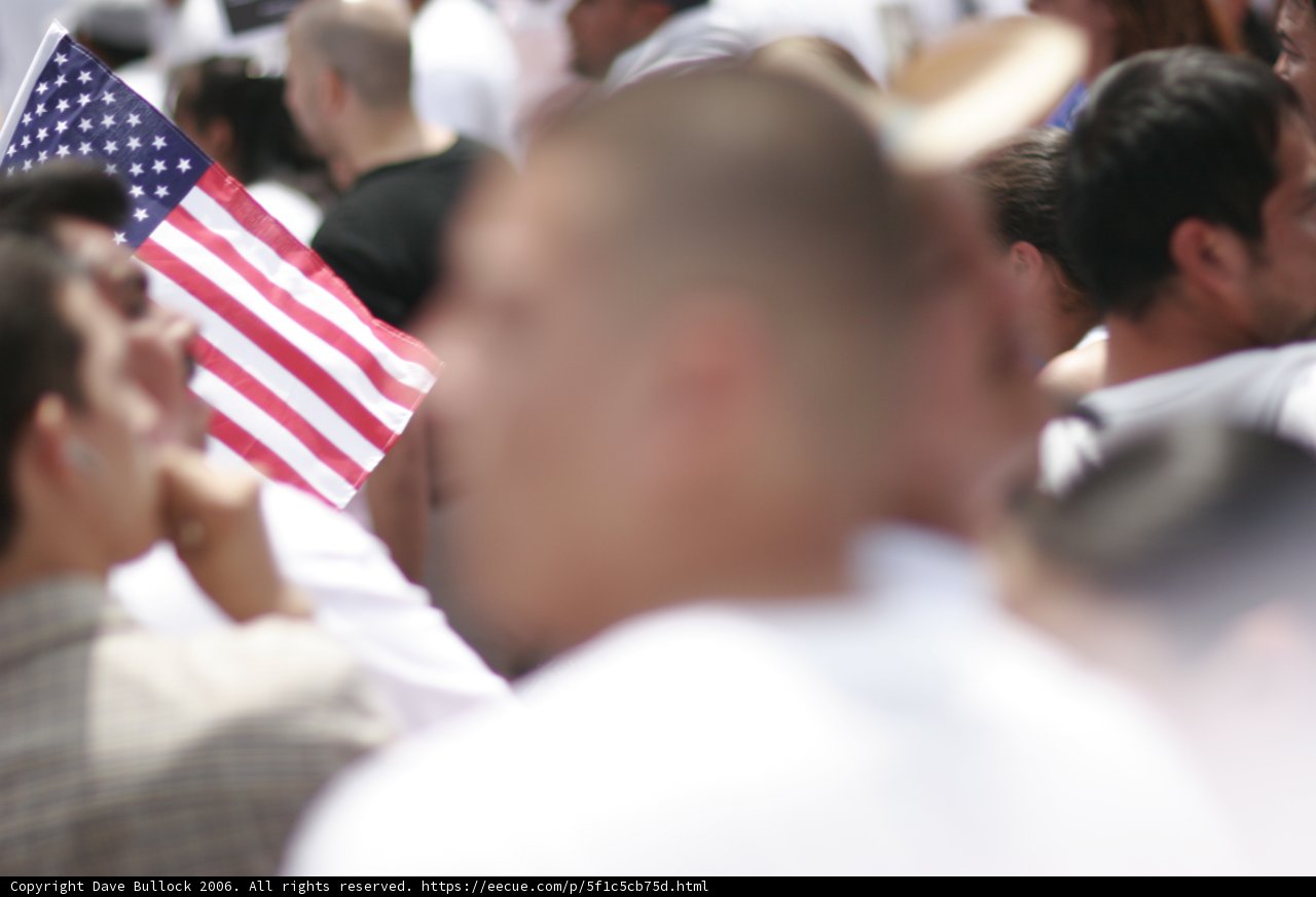 American Pride