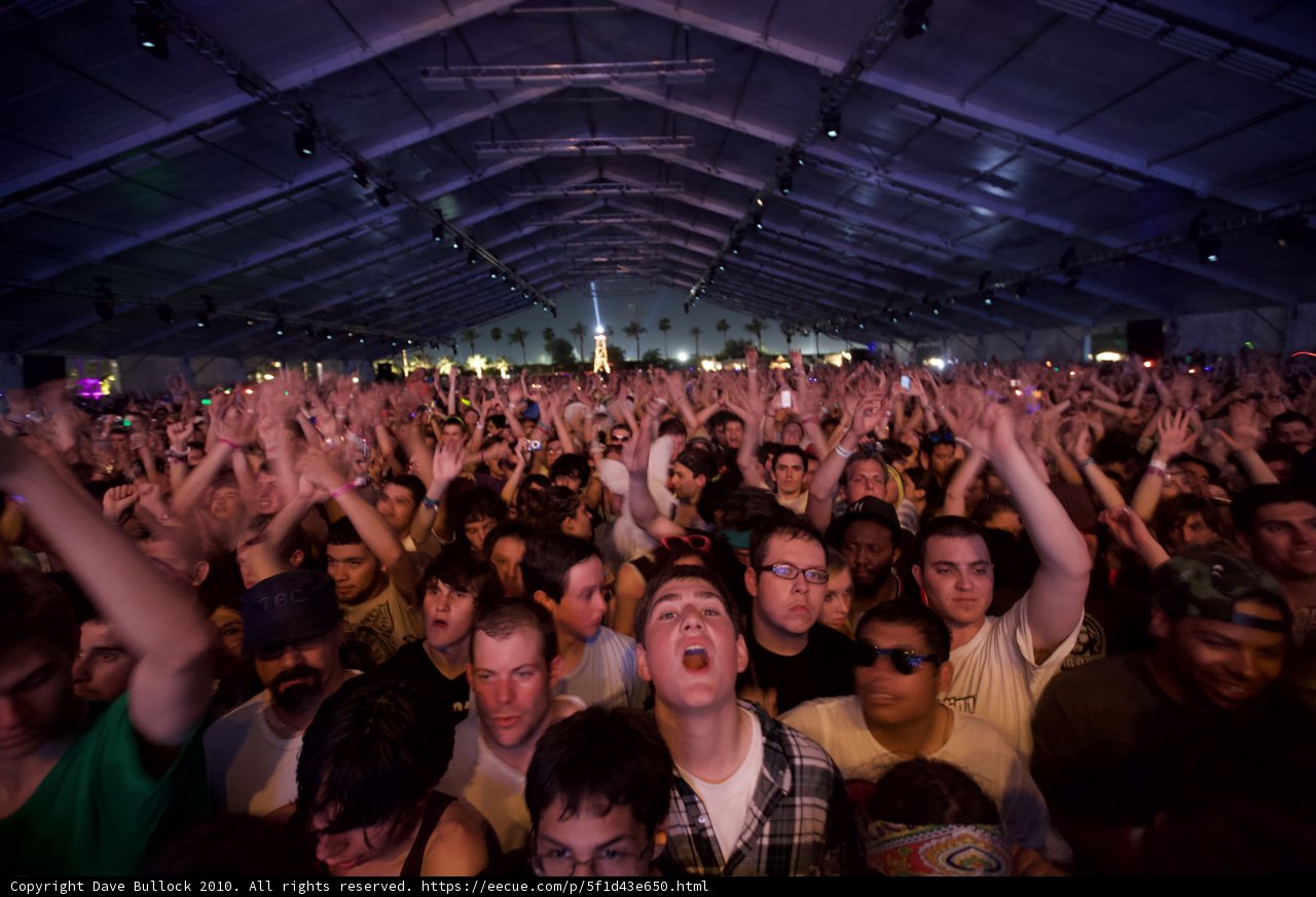 Urban Concert Fun